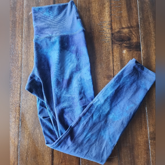 Fleo Pants - Picture 1 of 4